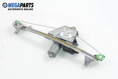Electric window regulator for Opel Vectra A 2.0 16V, 136 hp, sedan automatic, 1994, position: rear - right