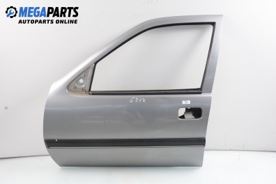Door for Opel Vectra A 2.0 16V, 136 hp, sedan automatic, 1994, position: front - left