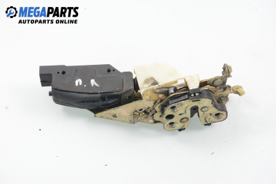 Lock for Opel Vectra A 2.0 16V, 136 hp, sedan automatic, 1994, position: front - left