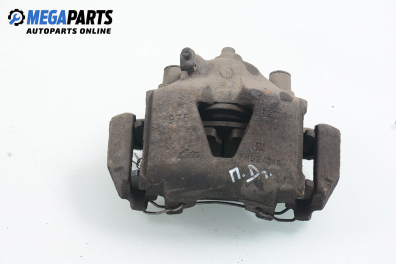 Caliper for Opel Vectra A 2.0 16V, 136 hp, sedan automatic, 1994, position: front - right