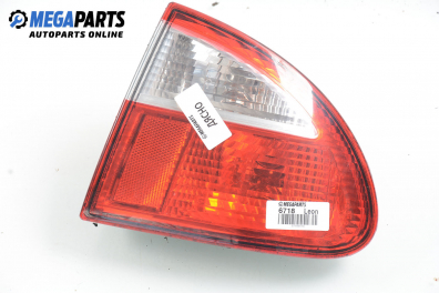 Tail light for Seat Leon (1M) 1.4 16V, 75 hp, 2002, position: right