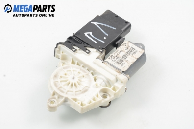 Motor macara geam for Seat Leon (1M) 1.4 16V, 75 hp, 2002, position: stânga - fața