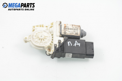 Motor macara geam for Seat Leon (1M) 1.4 16V, 75 hp, 2002, position: dreaptă - fața