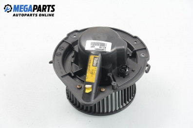 Heating blower for Audi 80 (B4) 1.9 TDI, 90 hp, station wagon, 1995