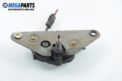 Front wipers motor for Audi 80 (B4) 1.9 TDI, 90 hp, station wagon, 1995