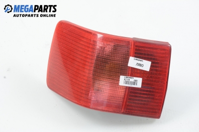 Tail light for Audi 80 (B4) 1.9 TDI, 90 hp, station wagon, 1995, position: left