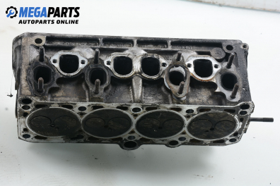 Chiulasă fără arbore cu came for Audi 80 (B4) 1.9 TDI, 90 hp, combi, 1995