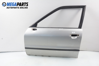 Door for Audi 80 (B4) 1.9 TDI, 90 hp, station wagon, 1995, position: front - left