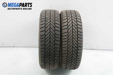Snow tires DEBICA 195/60/15, DOT: 2913 (The price is for two pieces)