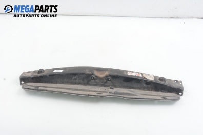 Front upper slam panel for Citroen Xsara Picasso 1.8 16V, 115 hp, 2001