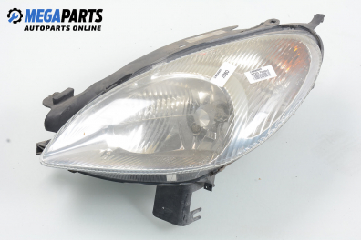 Headlight for Citroen Xsara Picasso 1.8 16V, 115 hp, 2001, position: left