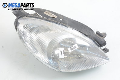 Headlight for Citroen Xsara Picasso 1.8 16V, 115 hp, 2001, position: right