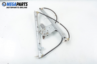Electric window regulator for Citroen Xsara Picasso 1.8 16V, 115 hp, 2001, position: front - right
