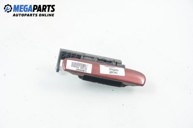 Außengriff for Citroen Xsara Picasso 1.8 16V, 115 hp, 2001, position: rechts, vorderseite