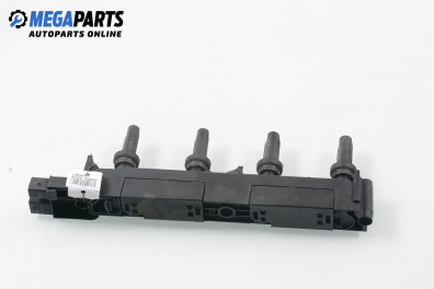 Zündspule for Citroen Xsara Picasso 1.8 16V, 115 hp, 2001