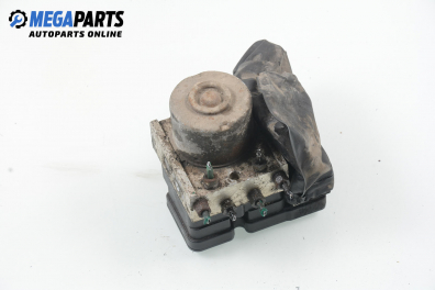 ABS for Citroen C3 Pluriel 1.4, 73 hp, 2004