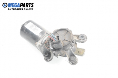 Front wipers motor for Hyundai Lantra 1.5 12V, 88 hp, station wagon, 1997, position: front
