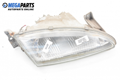 Headlight for Hyundai Lantra 1.5 12V, 88 hp, station wagon, 1997, position: right