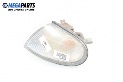 Blinker for Hyundai Lantra 1.5 12V, 88 hp, station wagon, 1997, position: left