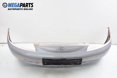 Front bumper for Hyundai Lantra 1.5 12V, 88 hp, station wagon, 1997, position: front