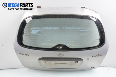 Heckklappe for Hyundai Lantra 1.5 12V, 88 hp, combi, 1997