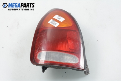 Tail light for Hyundai Lantra 1.5 12V, 88 hp, station wagon, 1997, position: left