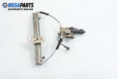 Electric window regulator for Hyundai Lantra 1.5 12V, 88 hp, station wagon, 1997, position: front - right