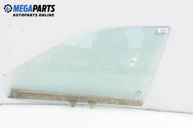 Window for Hyundai Lantra 1.5 12V, 88 hp, station wagon, 1997, position: front - left