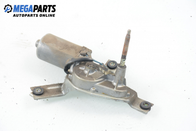 Front wipers motor for Mitsubishi Space Runner 1.8, 122 hp, 1992, position: rear