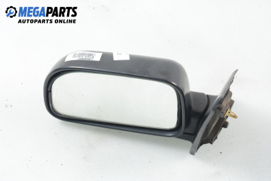 Mirror for Mitsubishi Space Runner 1.8, 122 hp, 1992, position: left