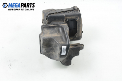 Air cleaner filter box for Mitsubishi Space Runner 1.8, 122 hp, 1992