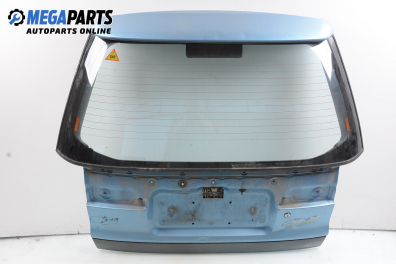 Capac spate for Mitsubishi Space Runner 1.8, 122 hp, 1992