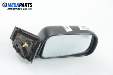 Mirror for Mitsubishi Space Runner 1.8, 122 hp, 1992, position: right
