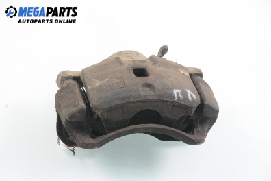 Bremszange for Mitsubishi Space Runner 1.8, 122 hp, 1992, position: links, vorderseite