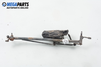 Front wipers motor for Alfa Romeo 156 1.8 16V T.Spark, 144 hp, sedan, 1997, position: front