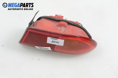 Stop for Alfa Romeo 156 1.8 16V T.Spark, 144 hp, sedan, 1997, position: dreapta