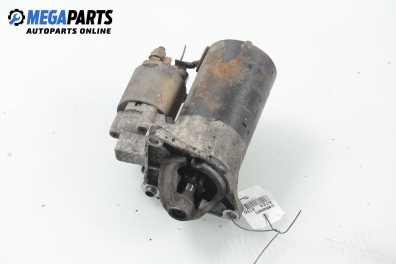 Demaror for Alfa Romeo 156 1.8 16V T.Spark, 144 hp, sedan, 1997