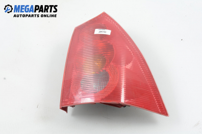 Tail light for Peugeot 307 1.4 16V, 88 hp, station wagon, 2005, position: right