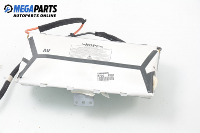 Airbag for Peugeot 307 1.4 16V, 88 hp, combi, 2005