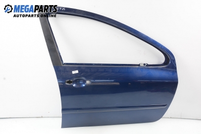 Door for Peugeot 307 1.4 16V, 88 hp, station wagon, 2005, position: front - right