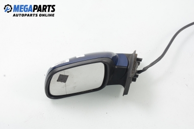 Oglindă for Peugeot 307 1.4 16V, 88 hp, combi, 2005, position: stânga