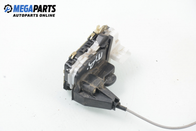 Schloss for Peugeot 307 1.4 16V, 88 hp, combi, 2005, position: rechts, vorderseite