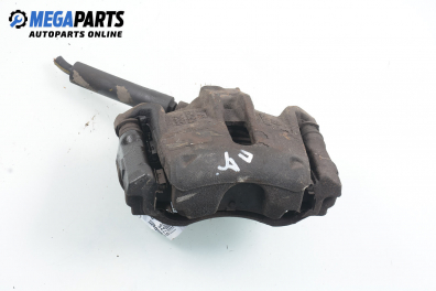 Caliper for Peugeot 307 1.4 16V, 88 hp, station wagon, 2005, position: front - right
