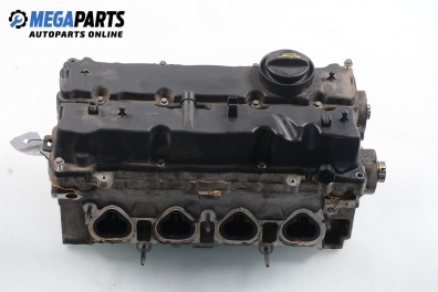 Engine head for Peugeot 307 1.4 16V, 88 hp, station wagon, 2005