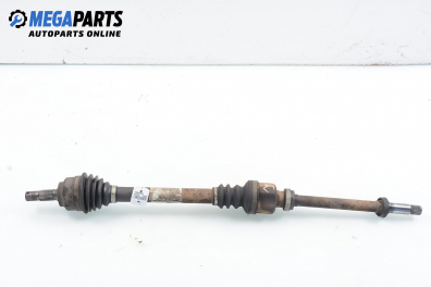 Antriebswelle for Peugeot 307 1.4 16V, 88 hp, combi, 2005, position: rechts