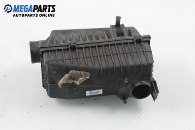 Filtergehäuse for Peugeot 406 1.9 TD, 90 hp, combi, 1999