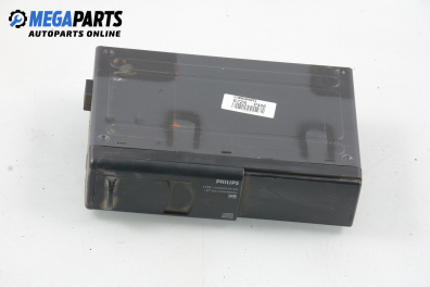 CD changer for Peugeot 406, station wagon, 1999