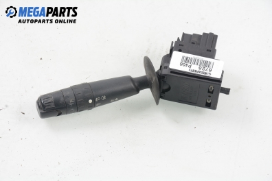 Verstellhebel leuchten for Peugeot 406 1.9 TD, 90 hp, combi, 1999