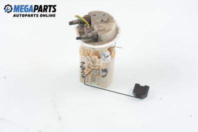 Fuel level sensor for Peugeot 406 1.9 TD, 90 hp, station wagon, 1999