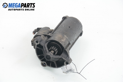 Anlasser for Peugeot 406 1.9 TD, 90 hp, combi, 1999